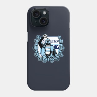 Ultras Lazio Phone Case