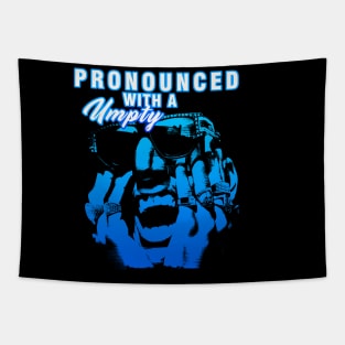 shock g underground - Art Drawing Tapestry