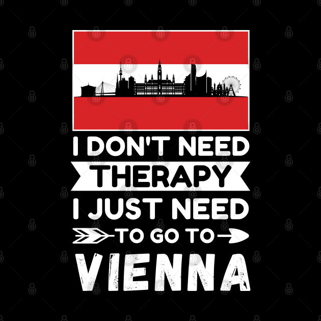 Vienna by footballomatic