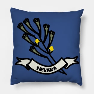 Nevada Pillow