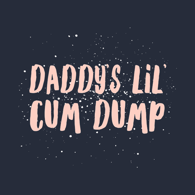 Daddy’s Lil’ by JasonLloyd