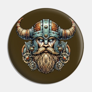 Viking S01 D94 Pin