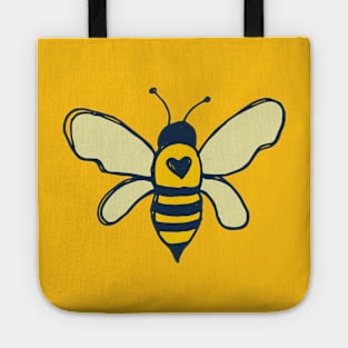 Honey Bee Tote