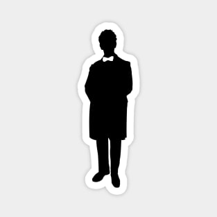 Good Omens: Aziraphale Magnet