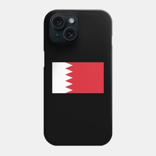 Bahrain Phone Case