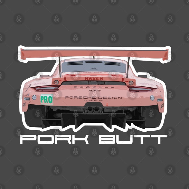 Pork Butt by NeuLivery