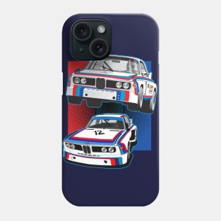 BMW M3 Phone Case