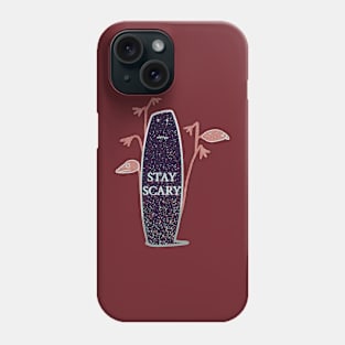 halloween spirit Phone Case