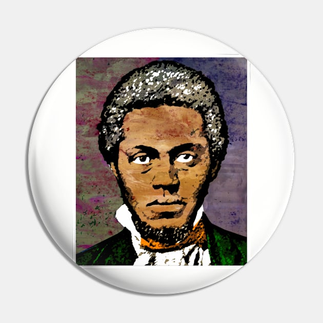 Osborne Perry Anderson (Abolitionist) Pin by truthtopower