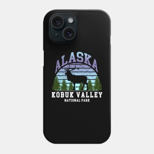 Kobuk Valley National Park Phone Case