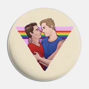 Pride Pin