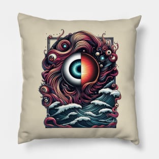 Perception Pillow