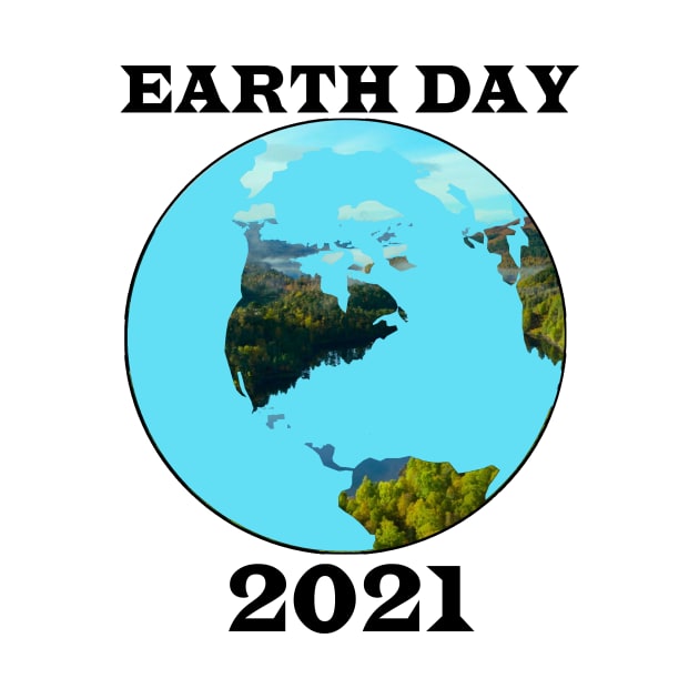 earth day 2021 by Elegance14