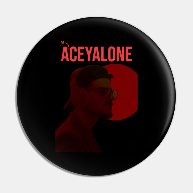 Aceyalone grand imperial Pin by okefandi