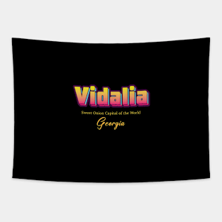 Vidalia Tapestry