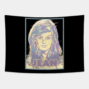 Jean Tapestry