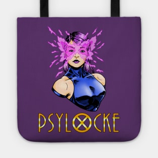 She Came To Slay! Tote