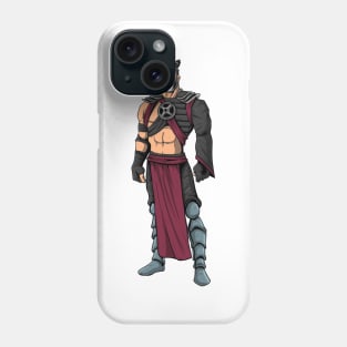 havik Phone Case