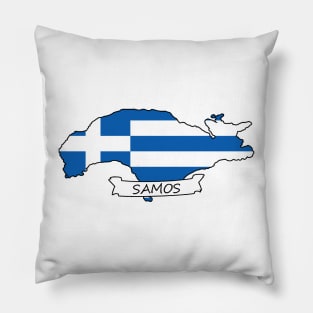 Samos Pillow