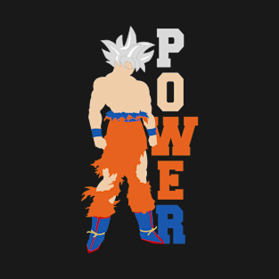 Power T-Shirt