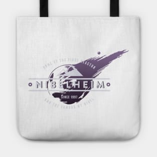 Nibelheim Tote