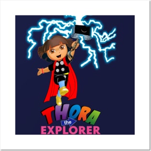 Dora The Explorer Art for Sale - Fine Art America