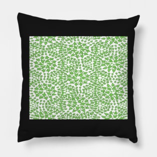 unusual design for cheerful, extroverted personalities and nature lovers Pillow