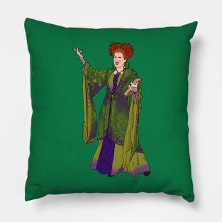 I Put a Spell On You | Hocus Pocus | Winnie Pillow