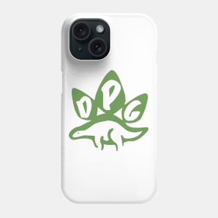 Dinosaur Protection Group Phone Case