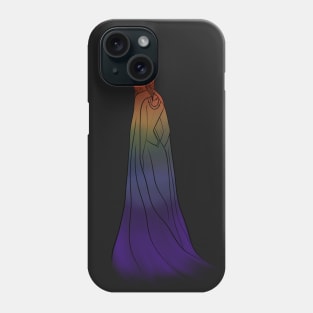Rainbow Goddess Phone Case