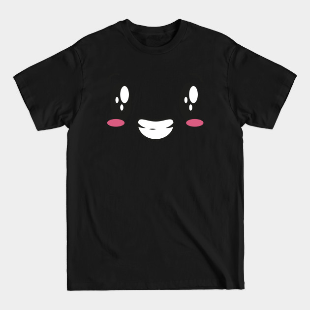 cute emoji day - Cute Emoji - T-Shirt