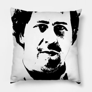 Pablo Escobar Pillow