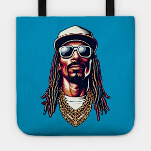 Snoop Dogg 3 Tote