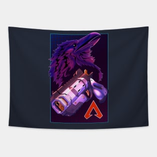 wingman in apex Tapestry