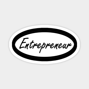 entrepreneur Magnet