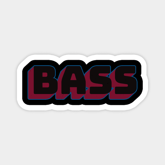 Bass Magnet by Analog Designs