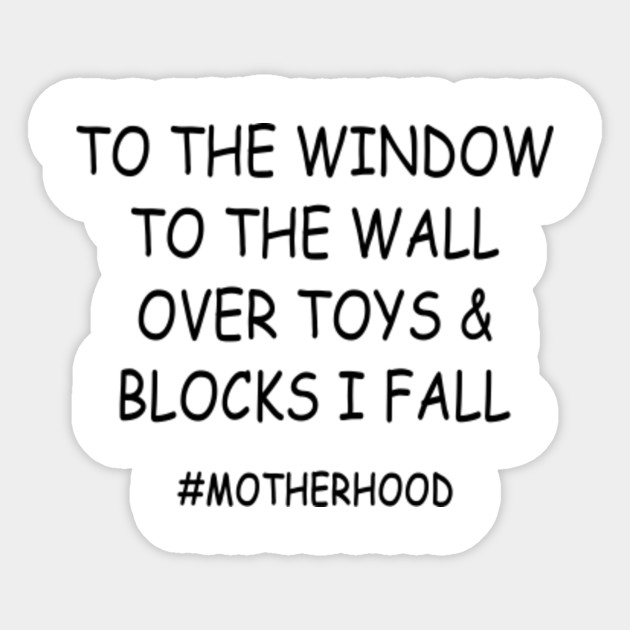 window blocks toys