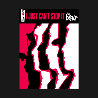 cant stop it T-Shirt