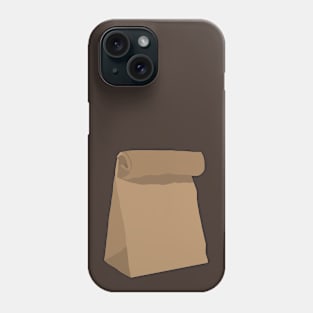 Lunch Phone Case