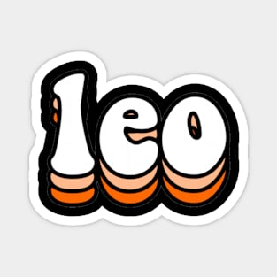 leo Magnet