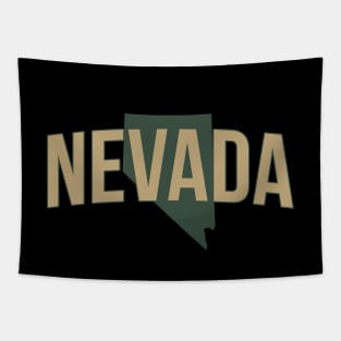 nevada Tapestry