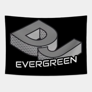 DJ Evergreen Tapestry