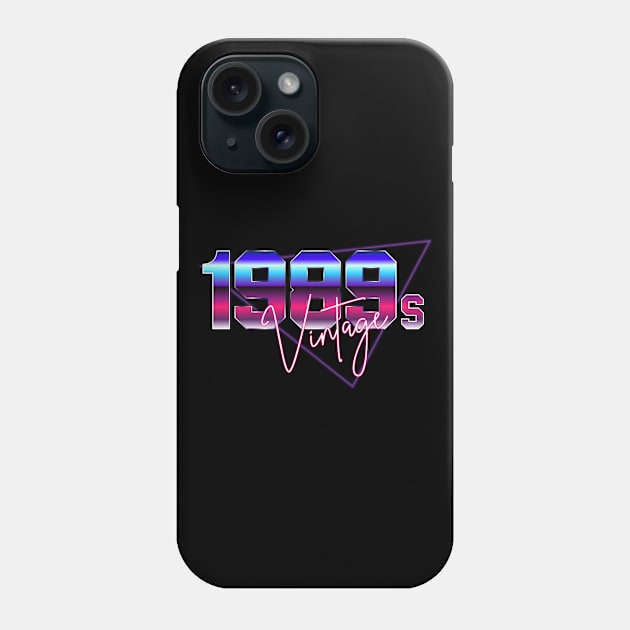 1989 Phone Case by opoyostudio