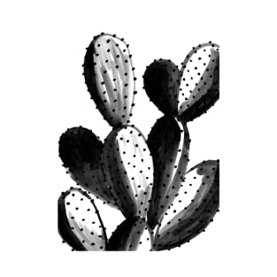 Cacti #5 T-Shirt