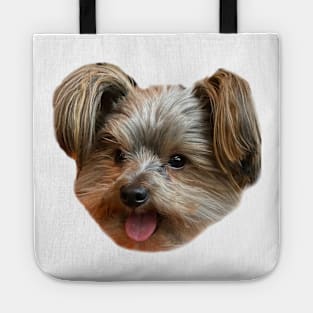 YORKIE Tote