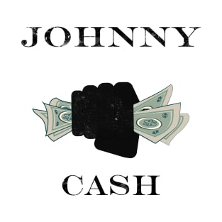 johnny cash T-Shirt