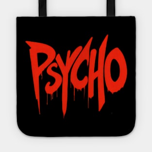 Psycho Tote