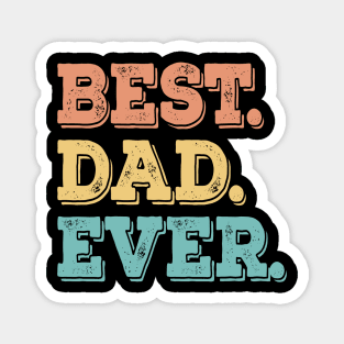 Father day Magnet