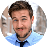 Ryan George profile image