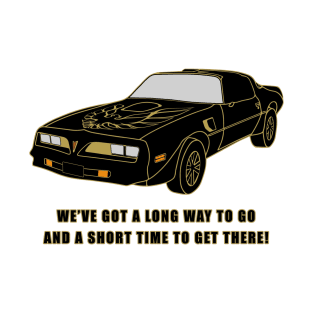 The Bandit T-Shirt